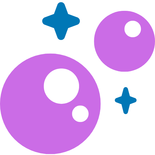 Purple Hygiene Logo